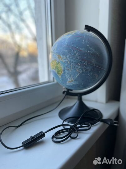 Глобус