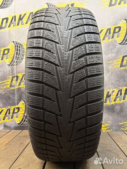Hankook Winter I'Cept Evo 285/60 R18
