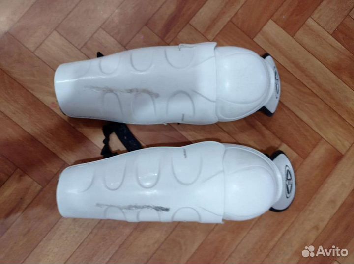 Хоккейная форма