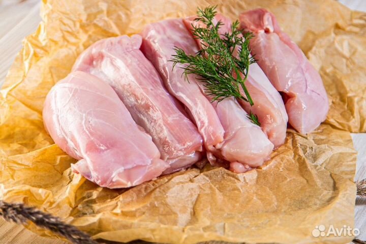 Мясо кролика