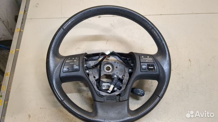 Руль Lexus RX, 2009