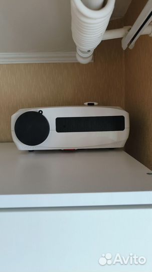 Проектор wzatco c3