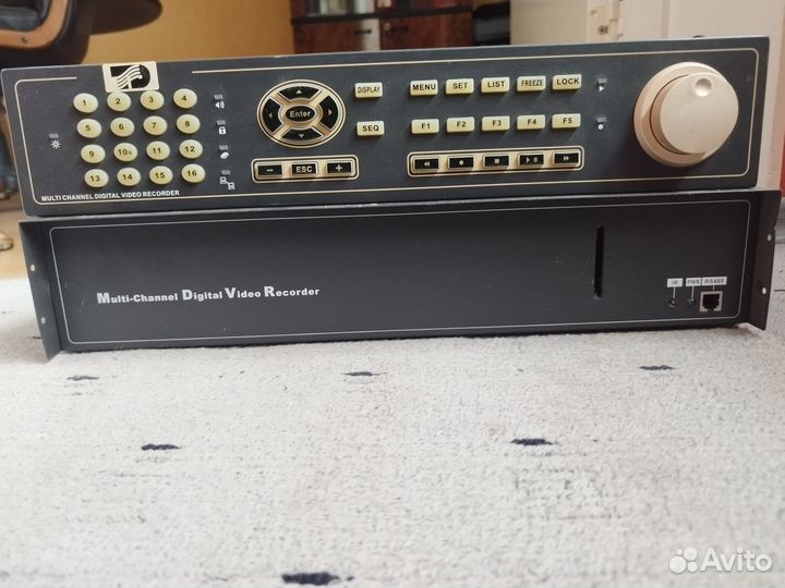 Видео рекордер