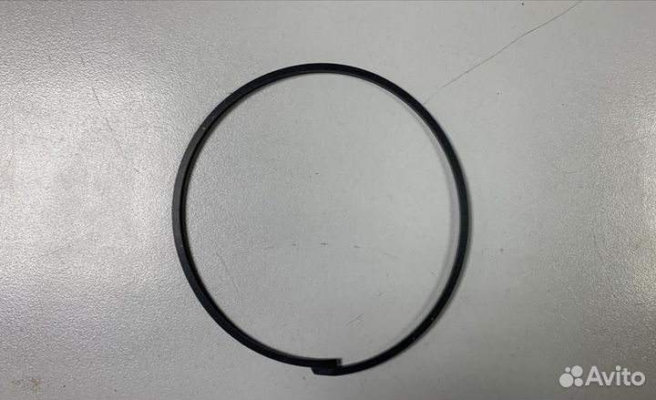 Кольцо уплотнительное вала мод аое 2502137-A0E
