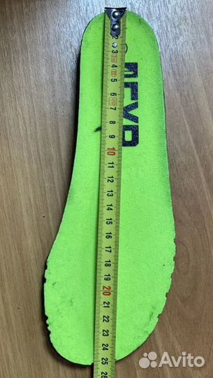 Снегоходные ботинки FXR Helium Lite BOA