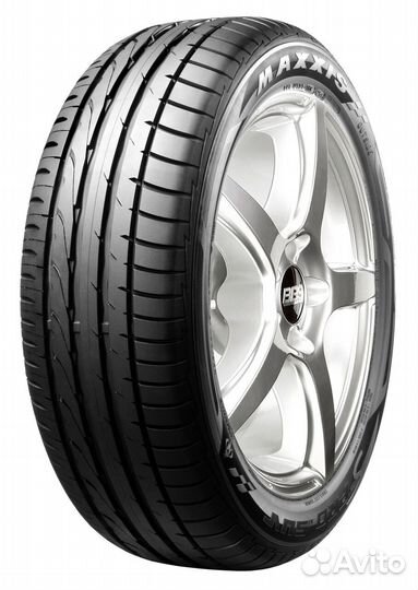 Maxxis Pragmatra MP10 205/60 R15 91H