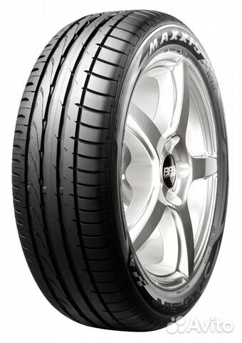 Maxxis Pragmatra MP10 205/60 R15 91H