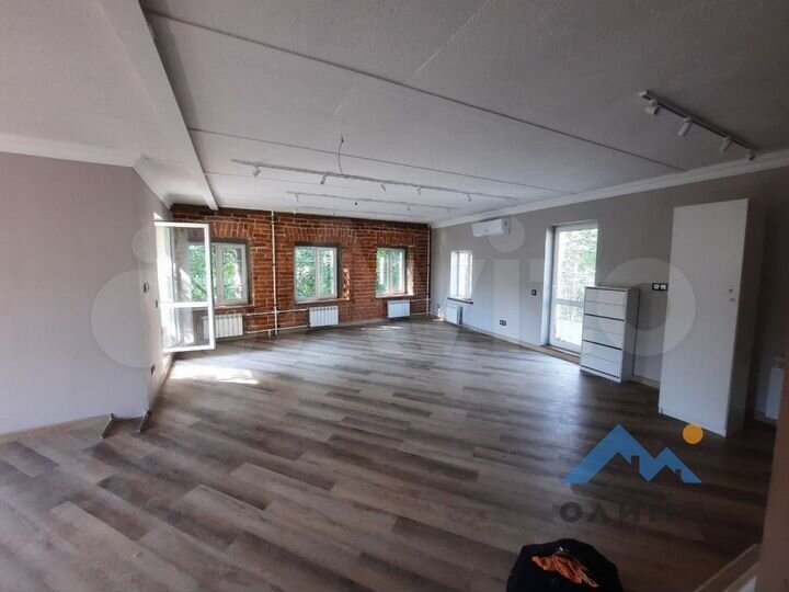 Сдам офисное помещение, 73.5 м²