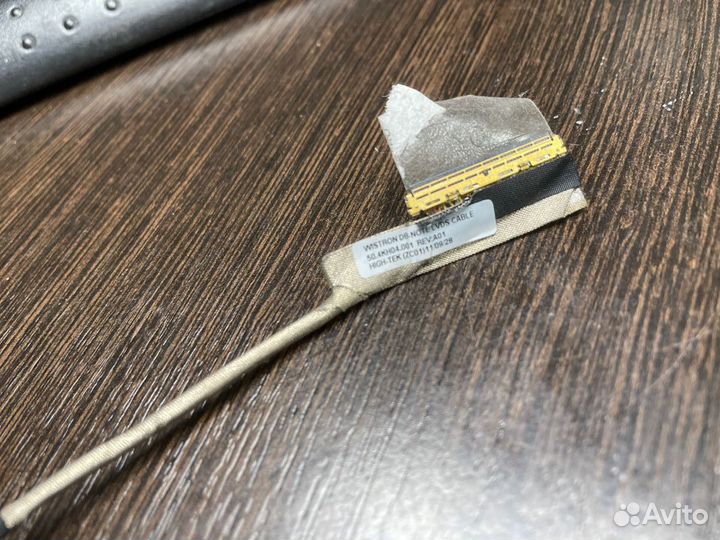 Шлейф матрицы Lenovo Thinkpad X220 X230 X230I