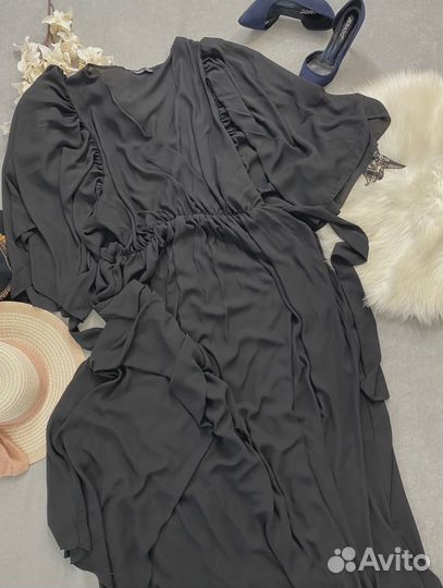 Платье женское 60 размер