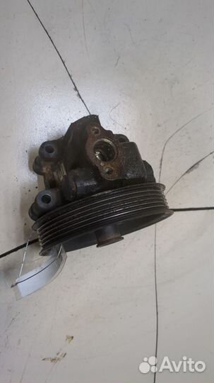 Гур Ford Mondeo 3, 2001