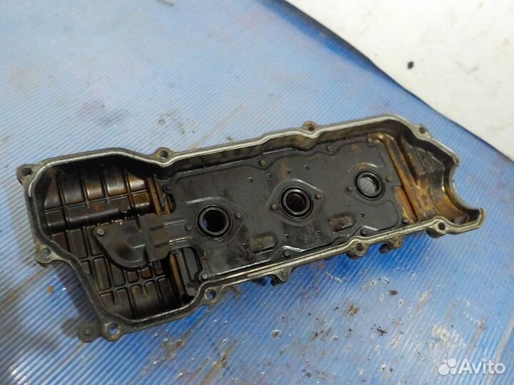 Клапанная крышка Lexus RX