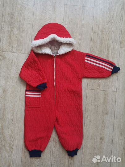 Вещи пакетом на мальчика 2 года