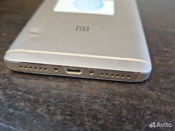 233 Xiaomi redmi note 4 запчасти/ремонт