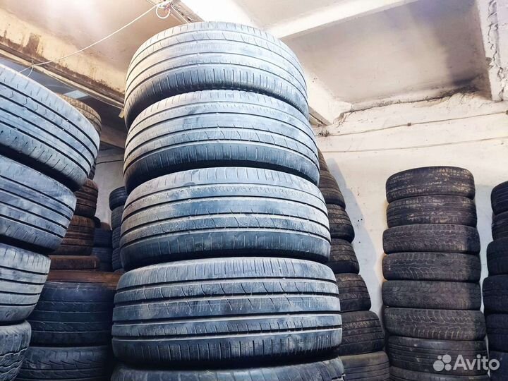 Pirelli Scorpion Verde 285/60 R18