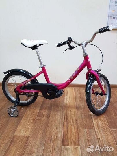 Продаю детский велосипед Corto Miki