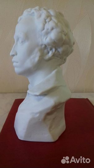 Бюст 