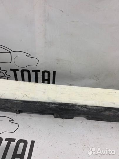 Накладка порога наружняя левая Mazda 6 GH LF 2011