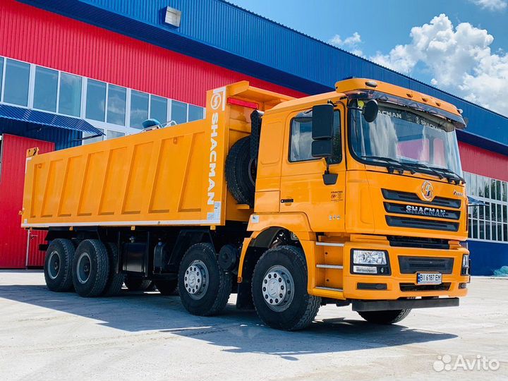 Водитель самосвала (вахта)