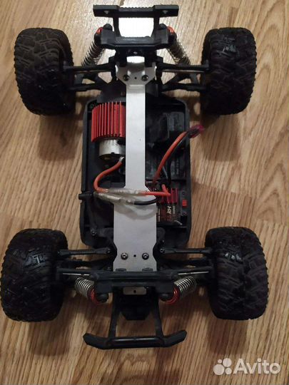Remo hobby smax