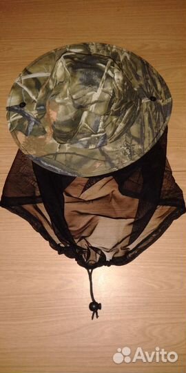 Накомарник