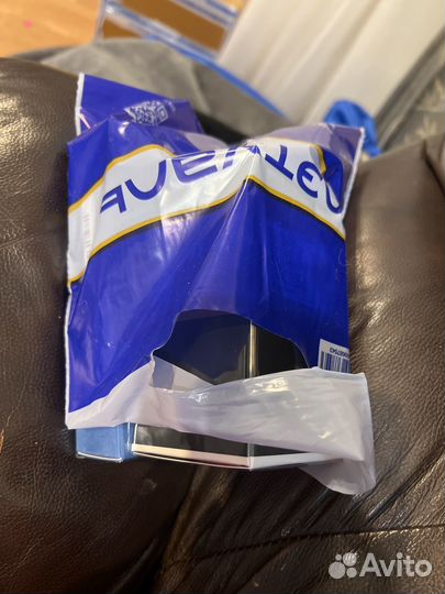 Крем для лица nivea