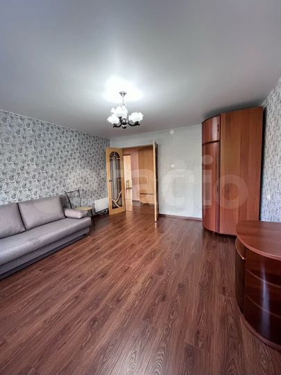 3-к. квартира, 59,1 м², 4/9 эт.