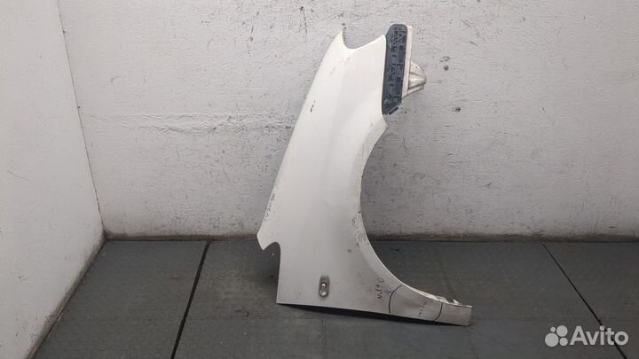 Крыло Volkswagen Caddy, 2009