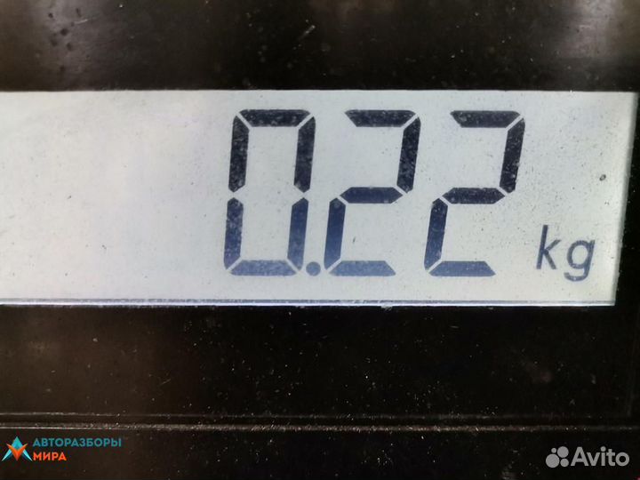 Корпус термостата BMW 5 F07/F10/F11 2011