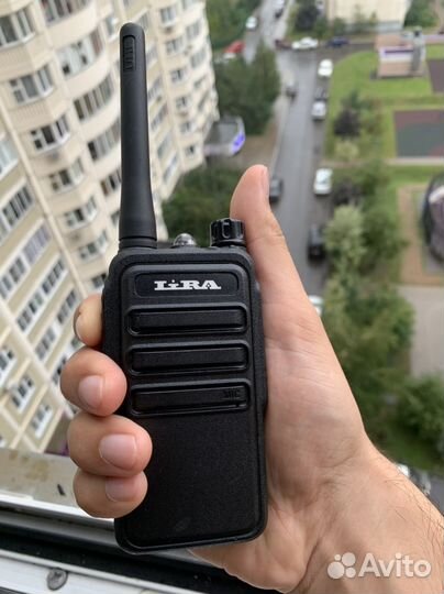 Рация lira