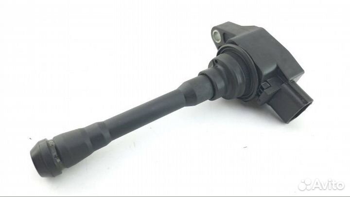 Катушка зажигания Nissan Tiida C11 HR16 2008