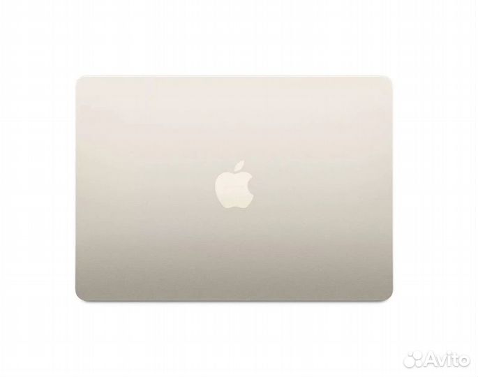 Ноутбук Apple MacBook Air M2 13