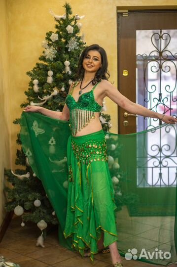 Фотомодель