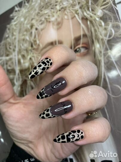 Мастер маникюра, брови, ламинирование ресниц