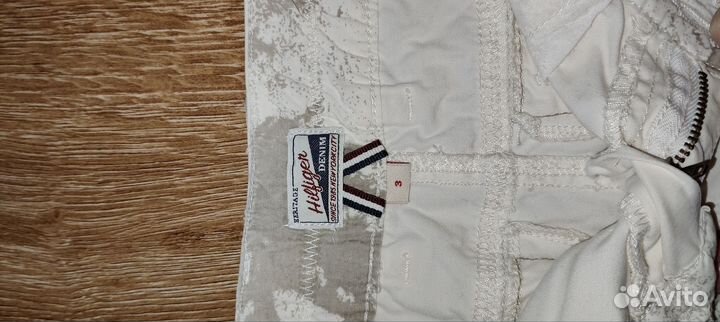 Юбка Tommy Hilfiger