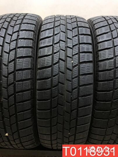 Goodyear Ice Navi 6 185/65 R15 88Q