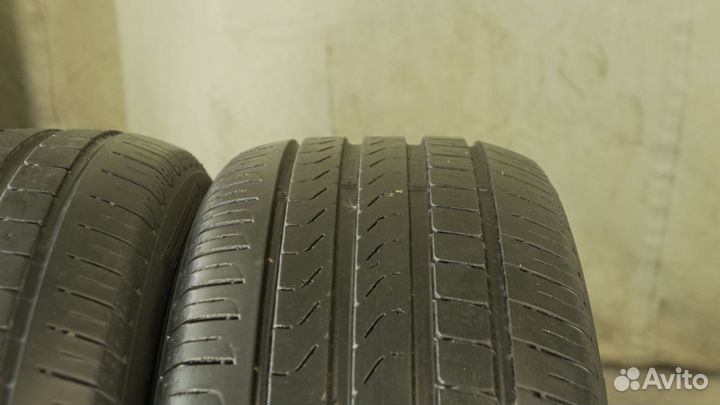 Pirelli Scorpion Verde 225/55 R19 99V