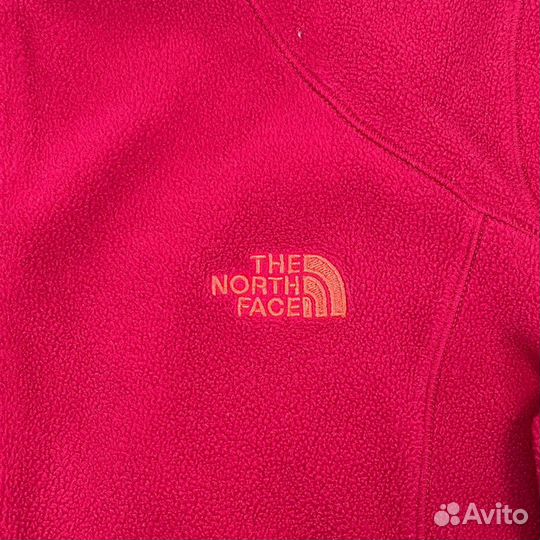 Женский Флис The North Face размер L