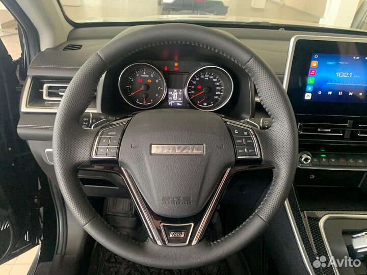 Haval M6 1.5 МТ, 2024