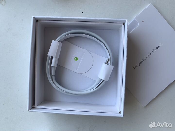 Наушники AirPods 3 Lux