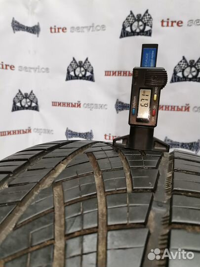 Continental ExtremeContact DWS 245/45 R17