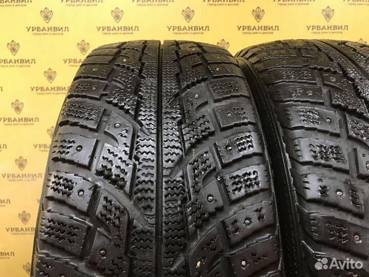 Marshal I'Zen RV Stud KC16 215/60 R17 100T