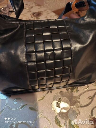 Сумки женские