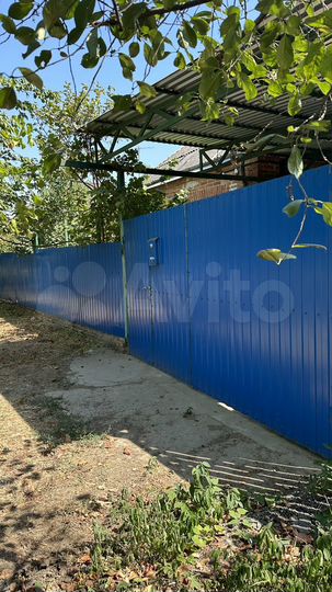 Дом 58,1 м² на участке 9 сот.