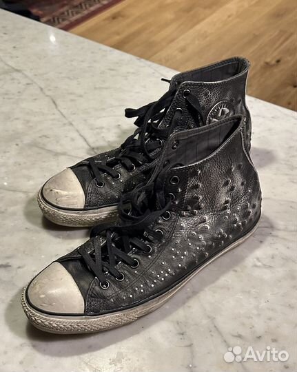 Кеды convers varvatos р46