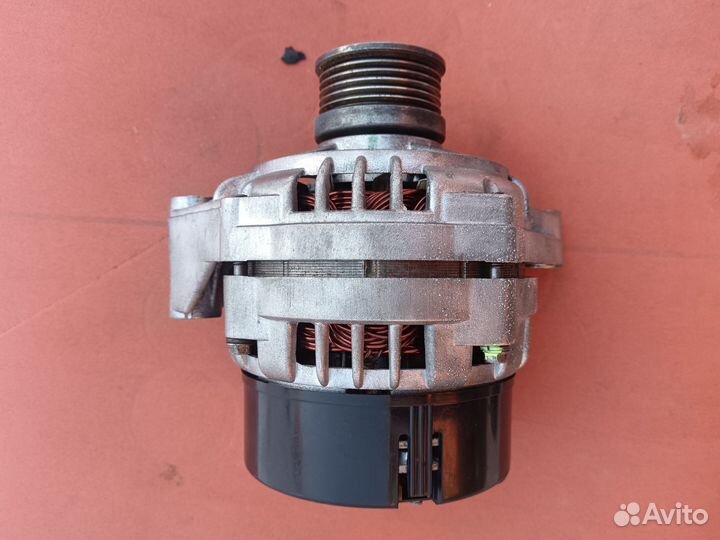 Генератор на Ваз 2110-2115