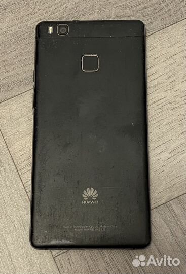 HUAWEI P9 Lite, 2/16 ГБ
