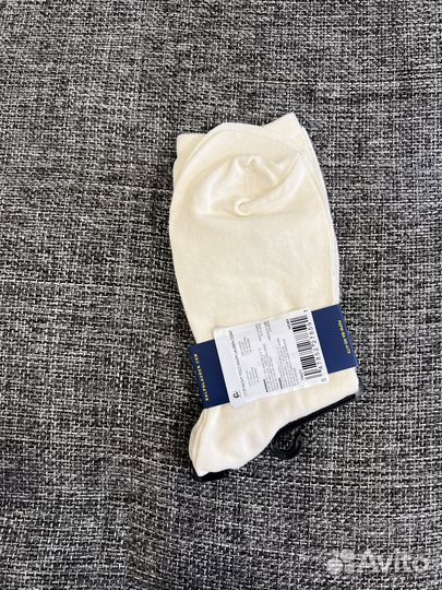 Носки Polo Ralph Lauren bear Оригинал