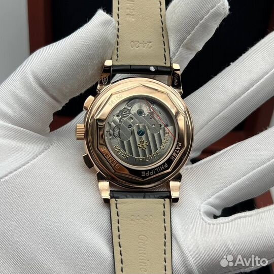 Часы patek philippe