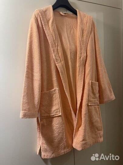 Женский домашний халат